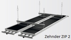 Панель Zehnder ZIP 2